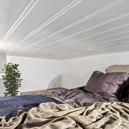 Cozy Room In Central Oslo Grunerlokka Happy Days Экстерьер фото