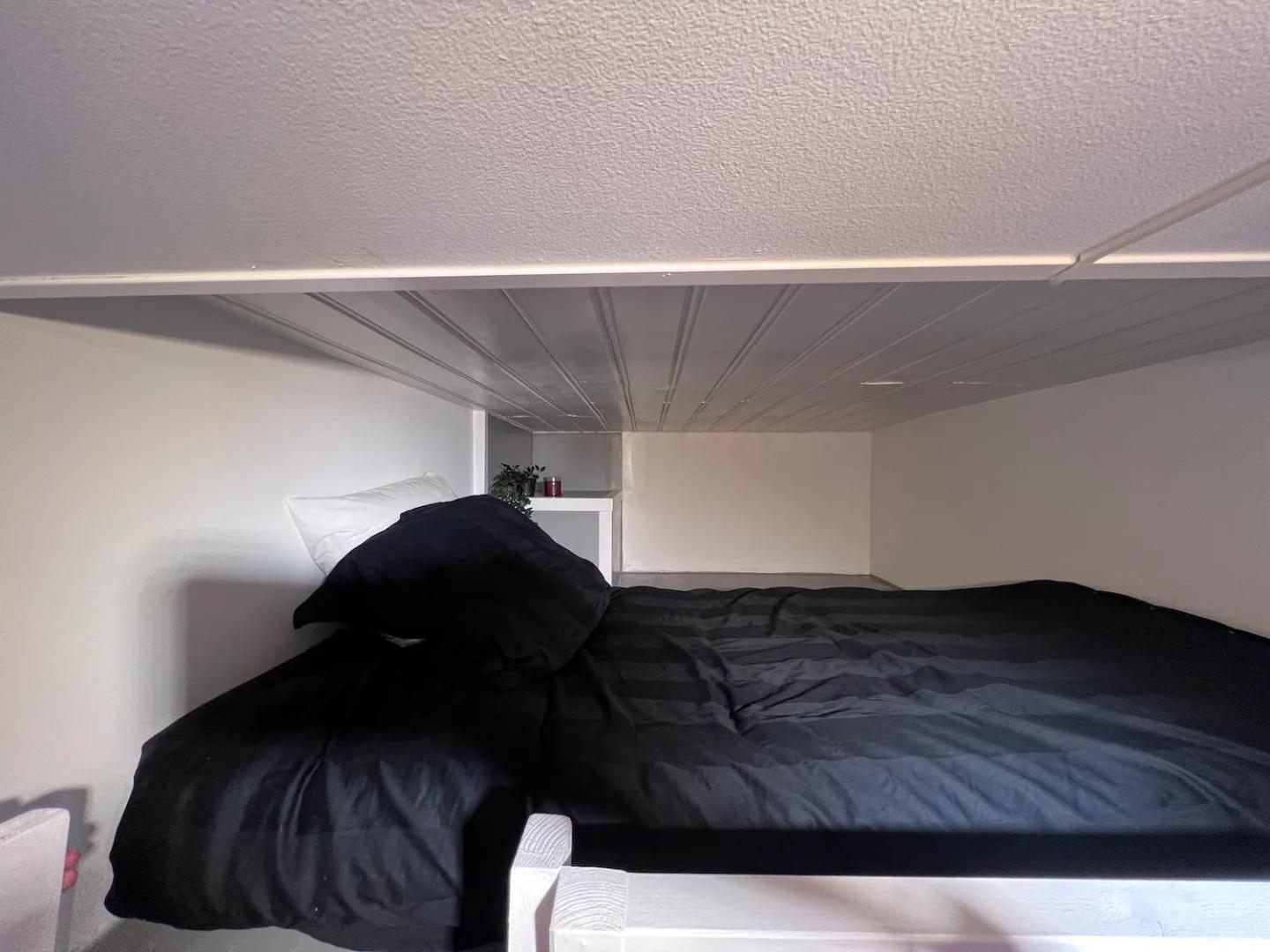 Cozy Room In Central Oslo Grunerlokka Happy Days Экстерьер фото